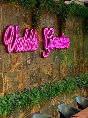 Restaurante Valdes