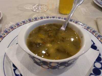 Restaurante Chef Rivera