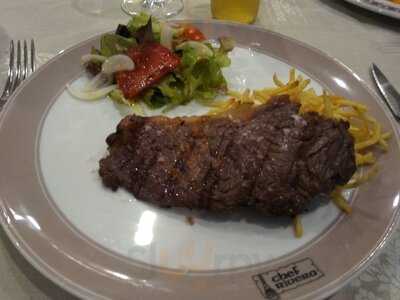 Restaurante Chef Rivera