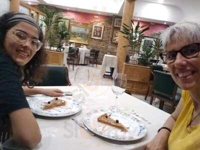 Restaurante Chef Rivera