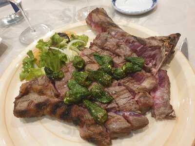 Restaurante Chef Rivera