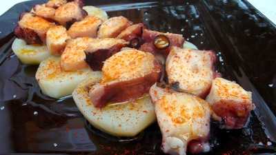 Restaurante Chef Rivera