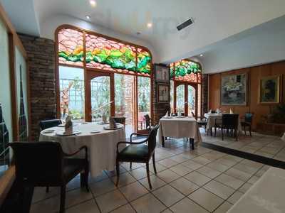 Restaurante Chef Rivera