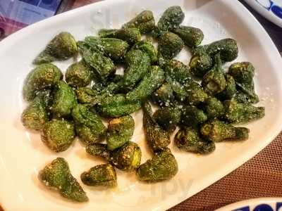 Restaurante Chef Rivera