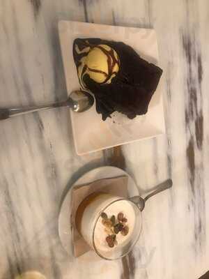 La Pizarra Sabores Ibéricos