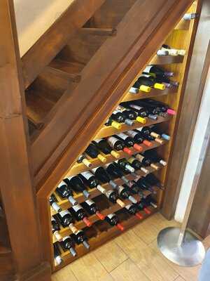 La Pizarra Sabores Ibéricos