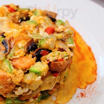 La Pizarra Sabores Ibéricos