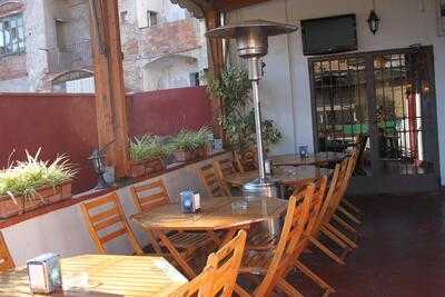 El Rebost De L'Àpat