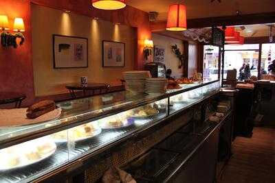 El Rebost De L'Àpat