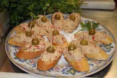 El Rebost De L'Àpat