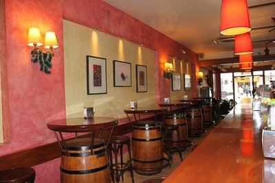 El Rebost De L'Àpat