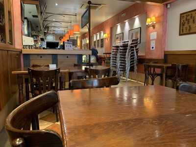 El Rebost De L'Àpat