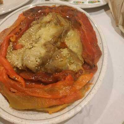 Restaurante Les Guatlles