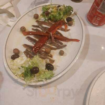 Restaurante Les Guatlles