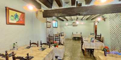 Restaurante Les Guatlles