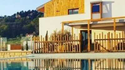 Malkorra Hotel&restaurant