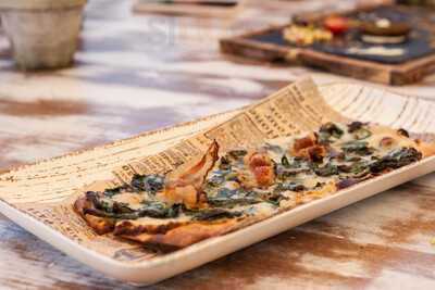 Es Jardins De Fruitera