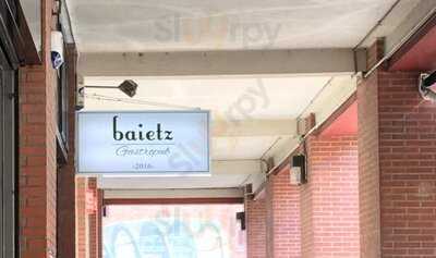 Baietz Gastropub