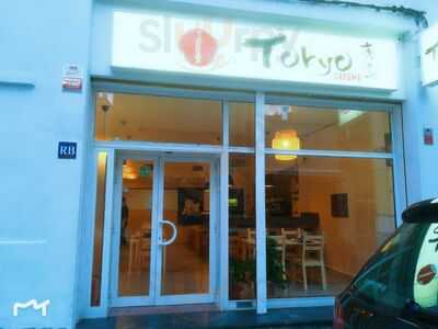 Tokyo Sushi