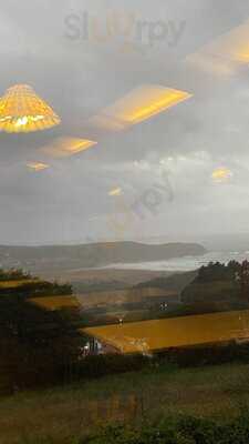 Restaurante O Castro