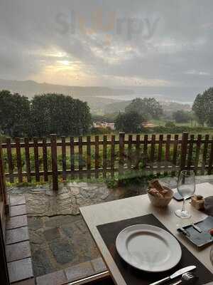 Restaurante O Castro