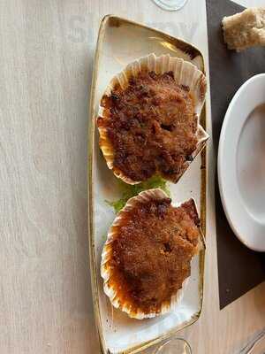 Restaurante O Castro