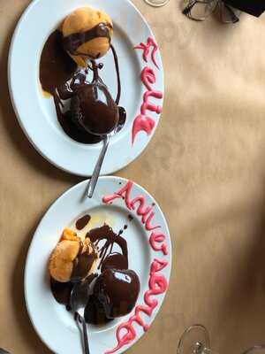 Restaurante O Castro