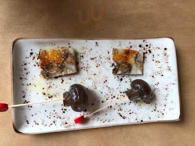 Restaurante O Castro