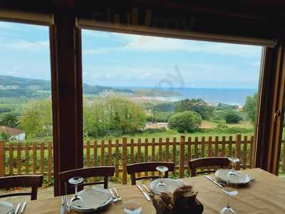 Restaurante O Castro