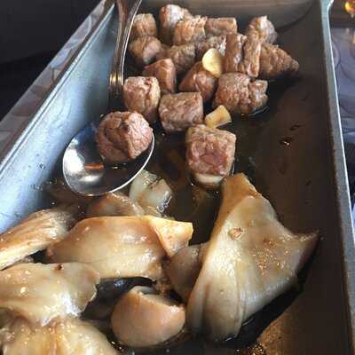 Restaurante Sunshine