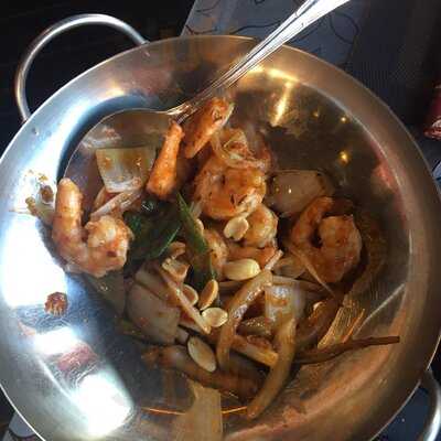 Restaurante Sunshine