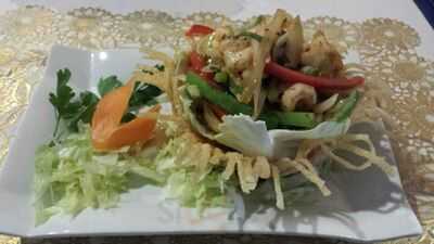 Restaurante Sunshine