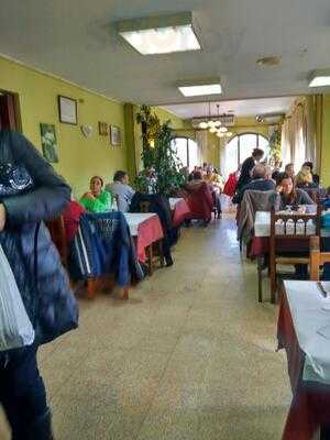 Restaurant Les Ferreres