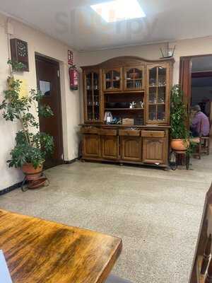 Restaurant Les Ferreres