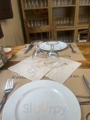 Restaurant Les Ferreres