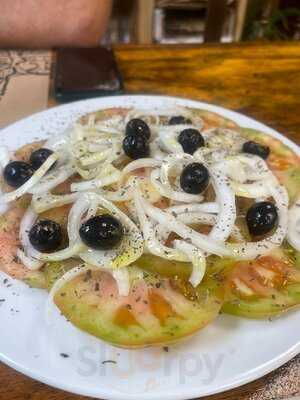 Restaurant Les Ferreres