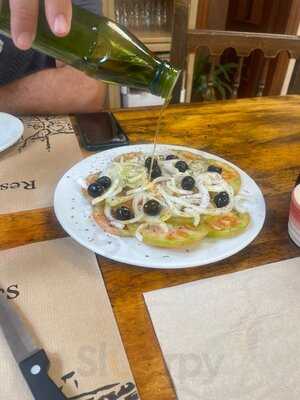 Restaurant Les Ferreres