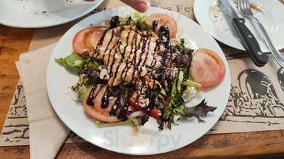 Restaurant Les Ferreres