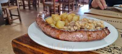 Restaurant Les Ferreres