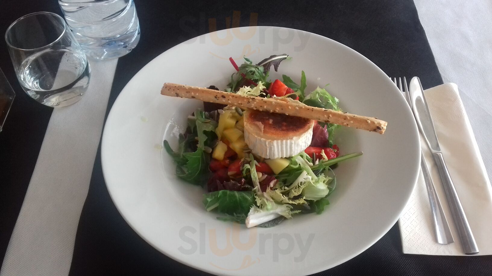 Restaurant Xared