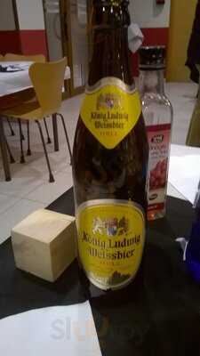 La Fenice Pizzeria E Ristorante