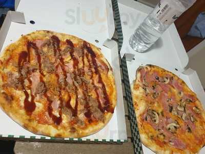 La Fenice Pizzeria E Ristorante