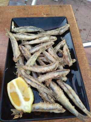 Bar Hamburgueseria Trenta Vuit