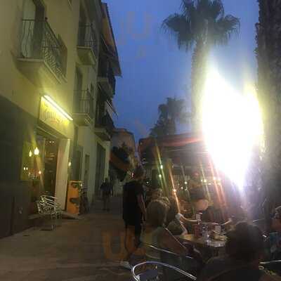 Bar Hamburgueseria Trenta Vuit