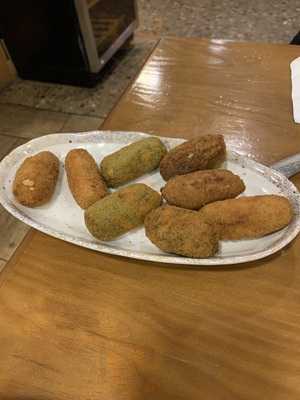 Bar Hamburgueseria Trenta Vuit