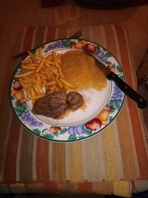 Bar Hamburgueseria Trenta Vuit