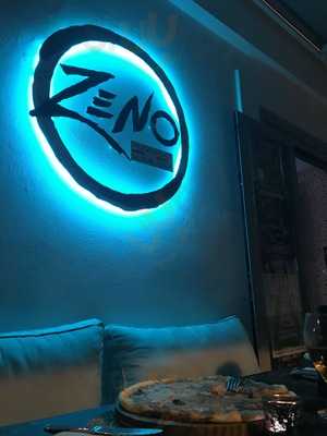 Zeno Ibiza