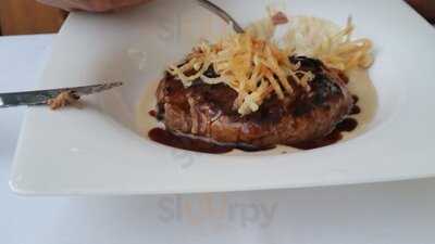 Restaurante La Caraba