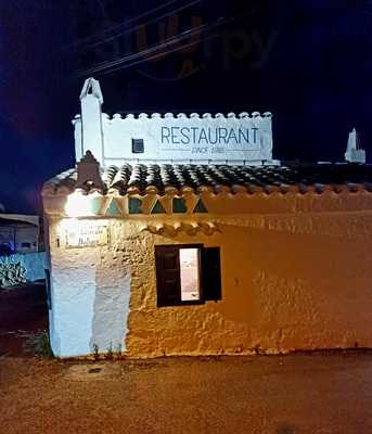 Restaurante La Caraba