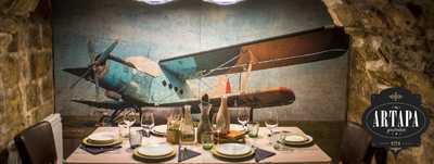Artapa Gastrobar 1224
